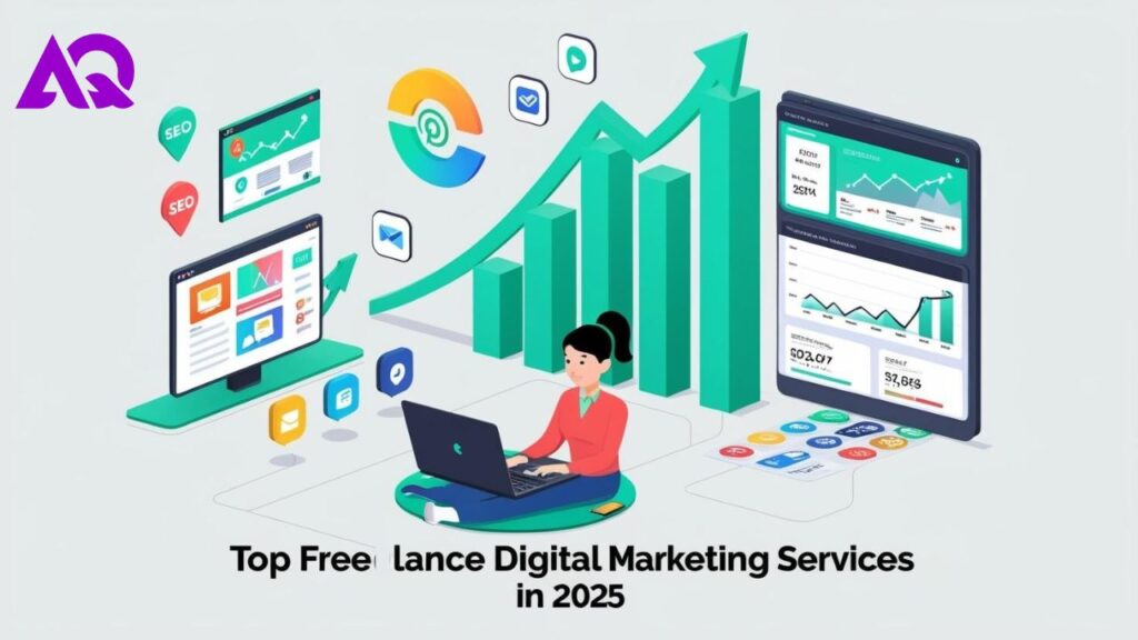 Top-Freelance-Digital-Marketing-Services-In -2025